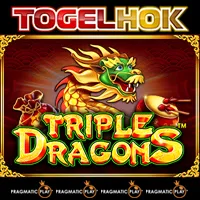 Triple Dragon